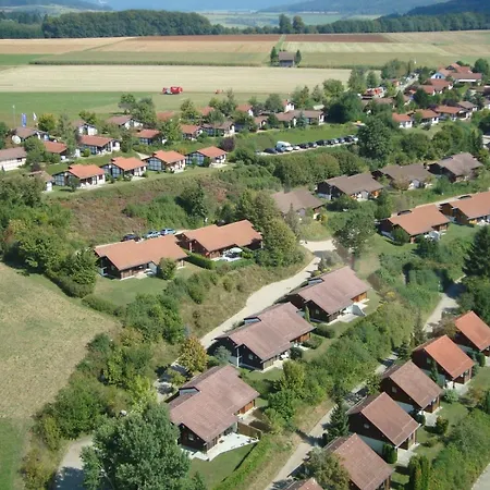 34 Im Kaeferweg Vakantiehuis *