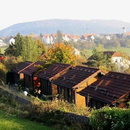 34 Im Kaeferweg Bad Dürrheim