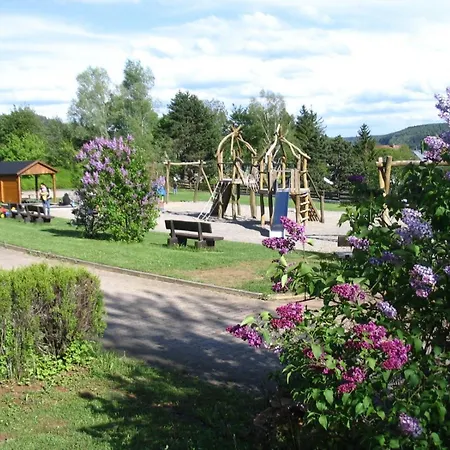 Vakantiehuis 34 Im Kaeferweg Bad Dürrheim