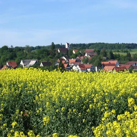 34 Im Kaeferweg * Bad Dürrheim
