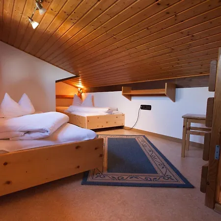 34 Im Kaeferweg Vakantiehuis *