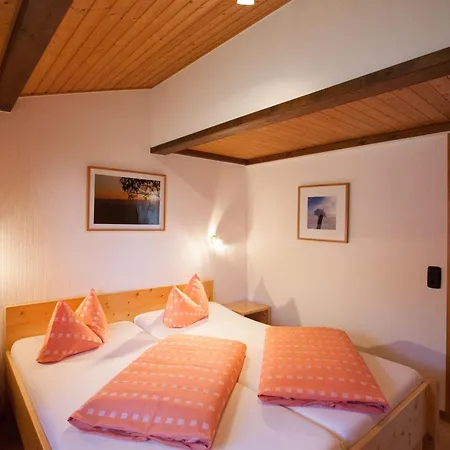 Vakantiehuis 34 Im Kaeferweg Bad Dürrheim
